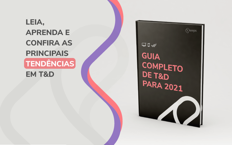 Guia treinamento e desenvolvimento 2021