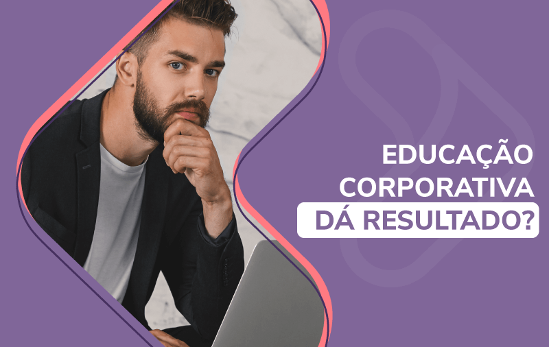 educação corporativa da resultado