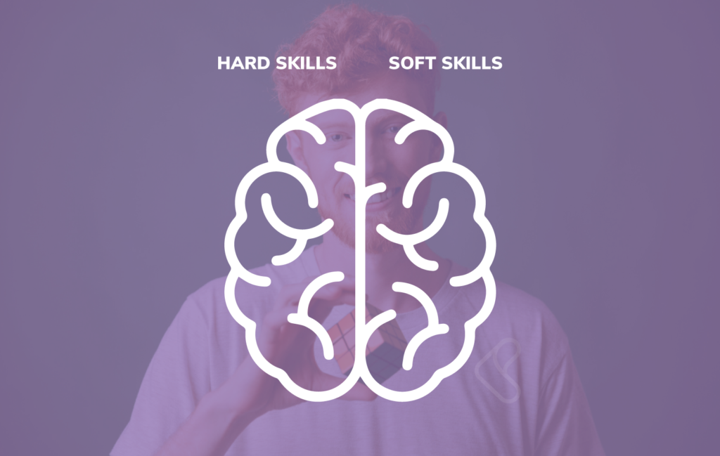 soft skills e hard skills