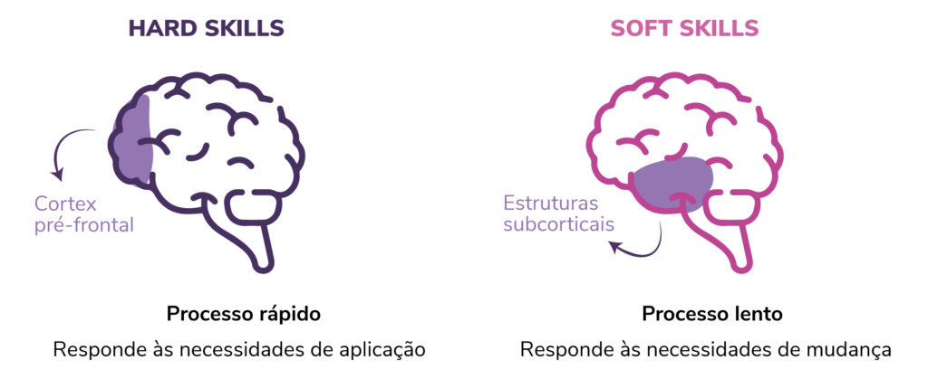 Soft Skills E Hard Skills: O Que São E Quais As Diferenças Entre Os ...