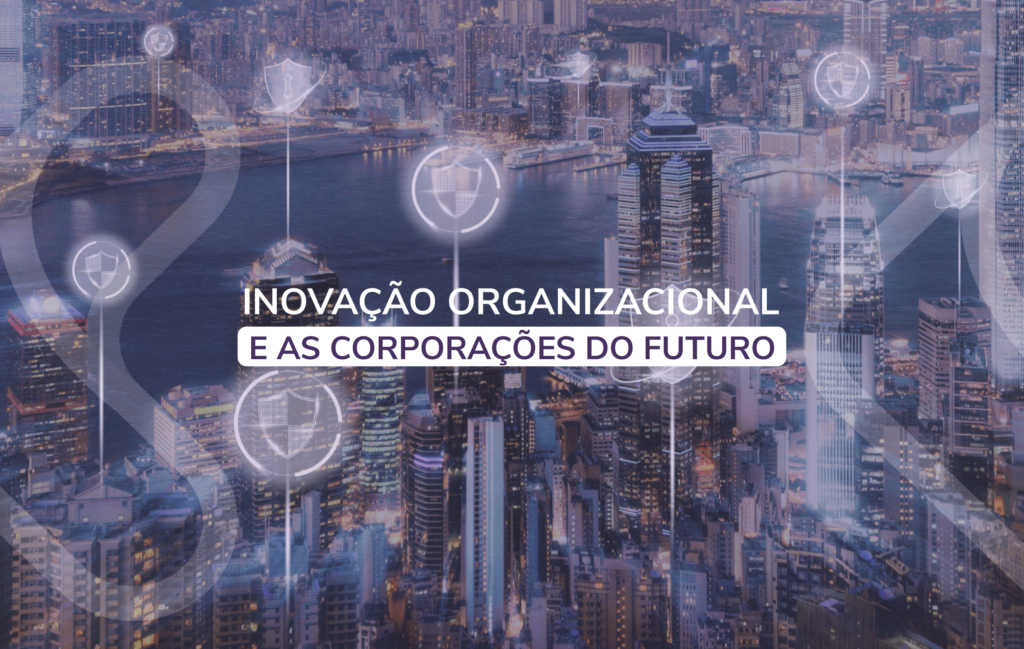 Inovação Organizacional