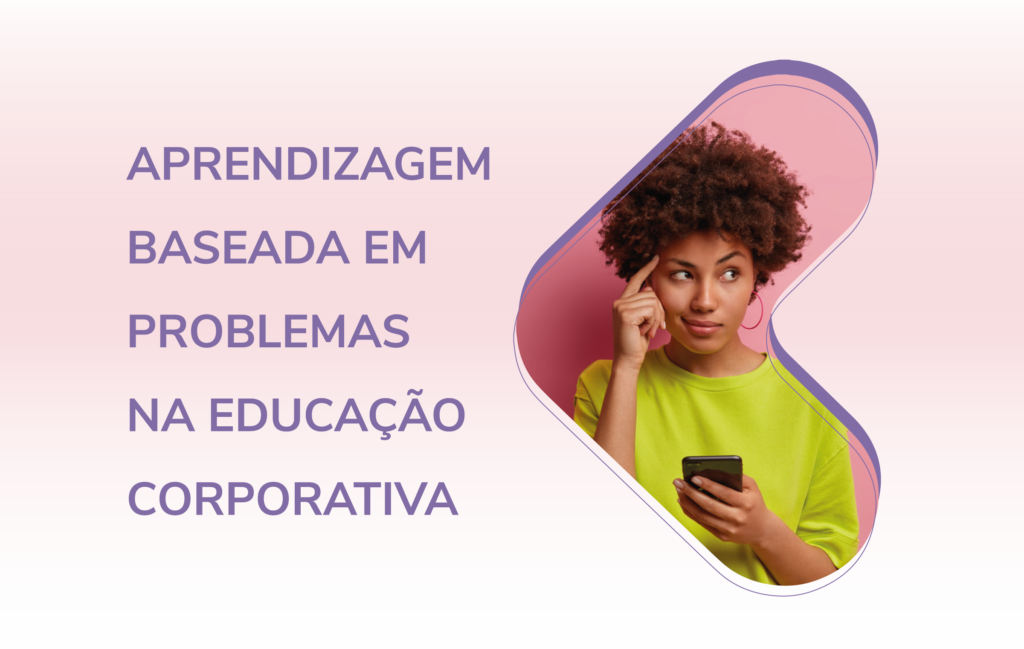 aprendizagem baseada em problemas