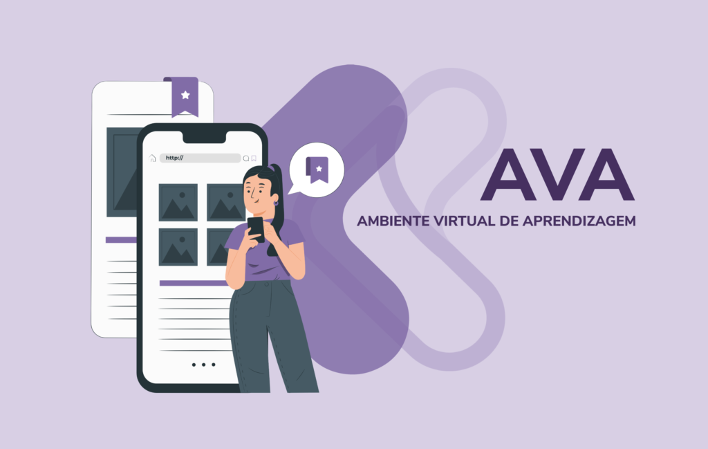 Ambiente Virtual de Aprendizagem