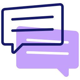 Ambiente Virtual de Aprendizagem - Funcionalidades - Chat interno