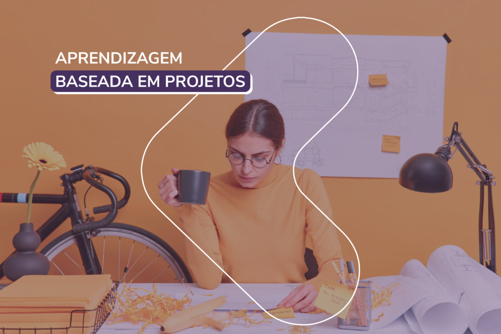 Aprendizagem baseada em projetos