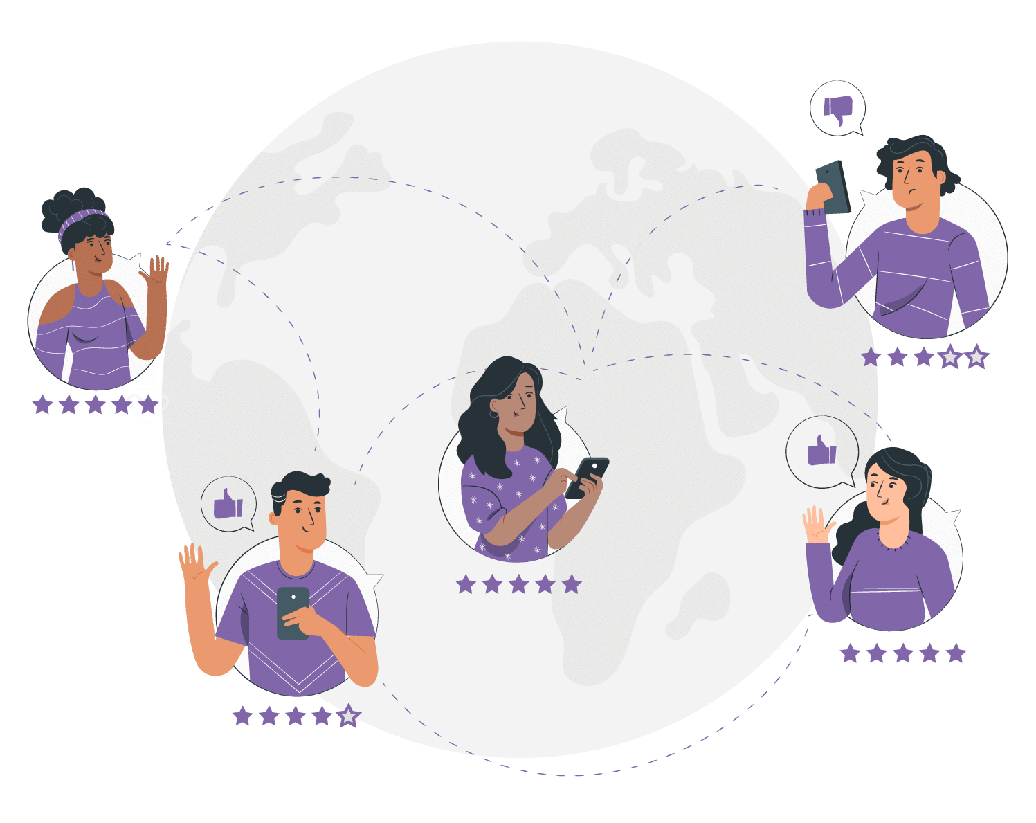 Avaliação 360 graus o que é e como fazer na sua empresa