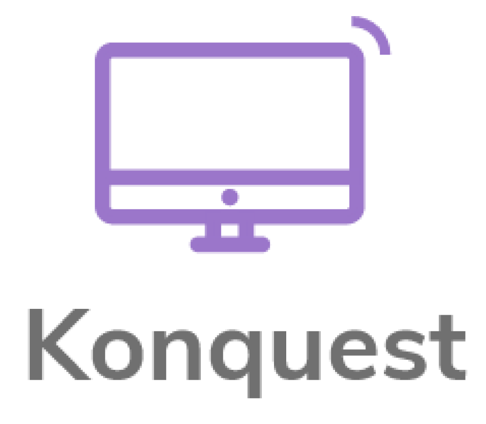 O Konquest é a plataforma LXP da Keeps