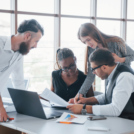 benefícios do LMS