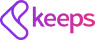 keeps logo