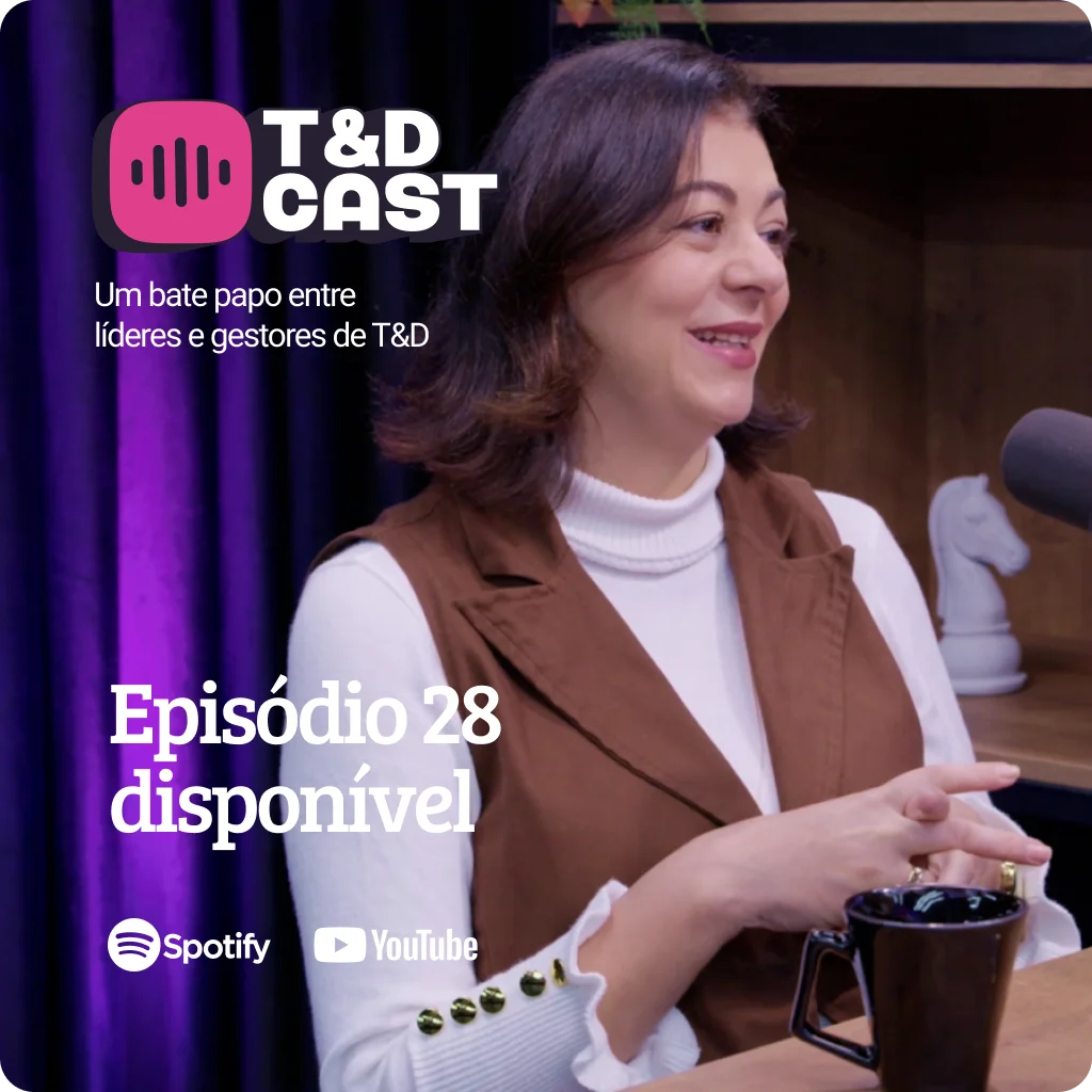 Episódio 28 T&D Cast