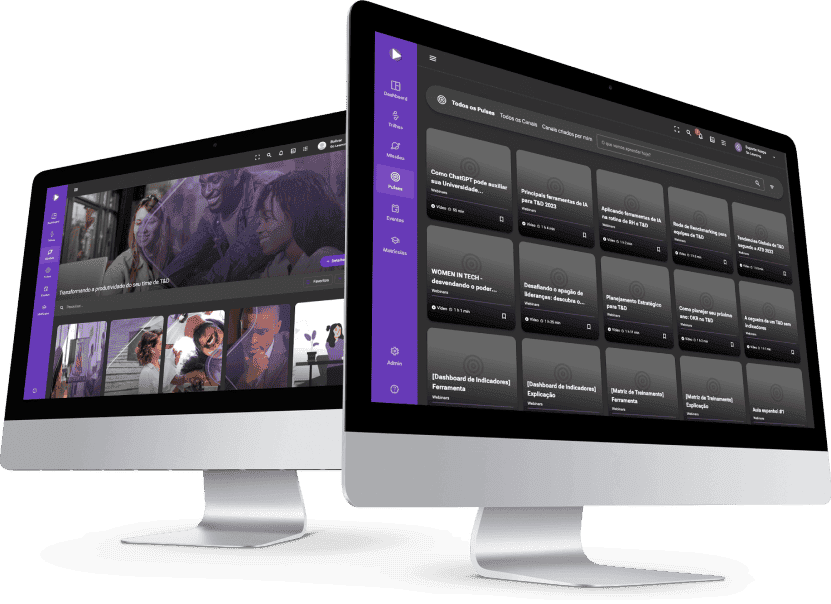 Golearning keeps