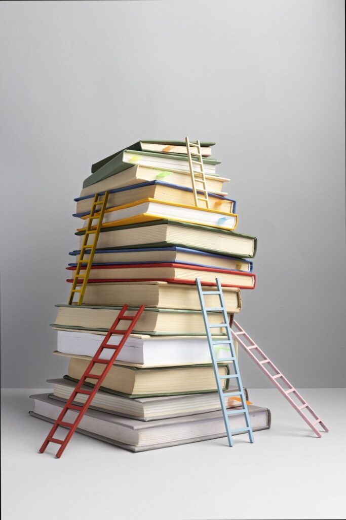 imagem para ilustrar o texto sobre trilha de aprendizagem corporativa