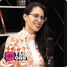 Episódio 1 - T&D Cast