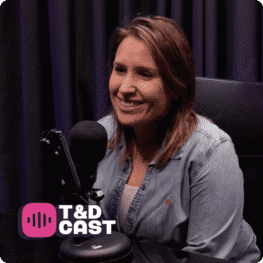 Episódio 11 - T&D Cast
