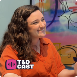 Episódio 18 - T&D Cast