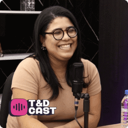 Episódio 2 - T&D Cast