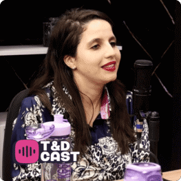 Episódio 3 - T&D Cast