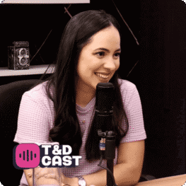 Episódio 4 - T&D Cast
