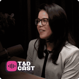 Episódio 7 - T&D Cast